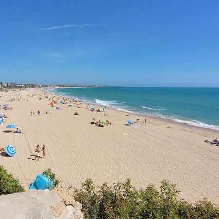 Adosado En Playa La Barrosa Residencial Las Arenas 61 치클라나 데 라 프론테라 외부 사진