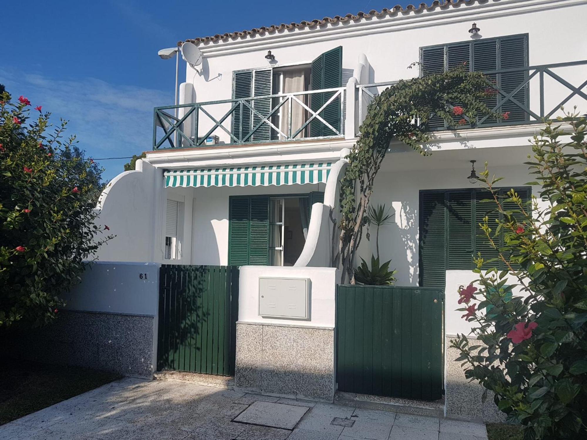 Adosado En Playa La Barrosa Residencial Las Arenas 61 치클라나 데 라 프론테라 외부 사진