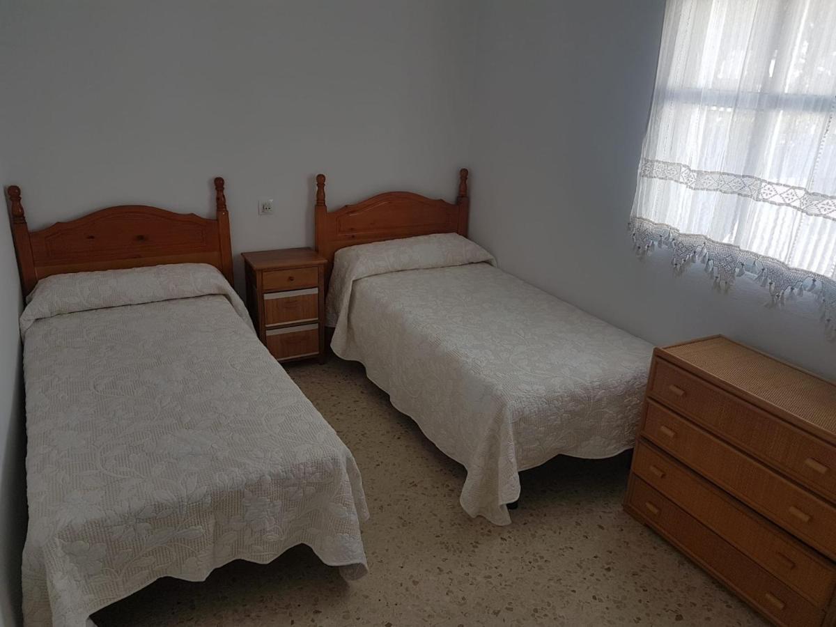 Adosado En Playa La Barrosa Residencial Las Arenas 61 치클라나 데 라 프론테라 외부 사진