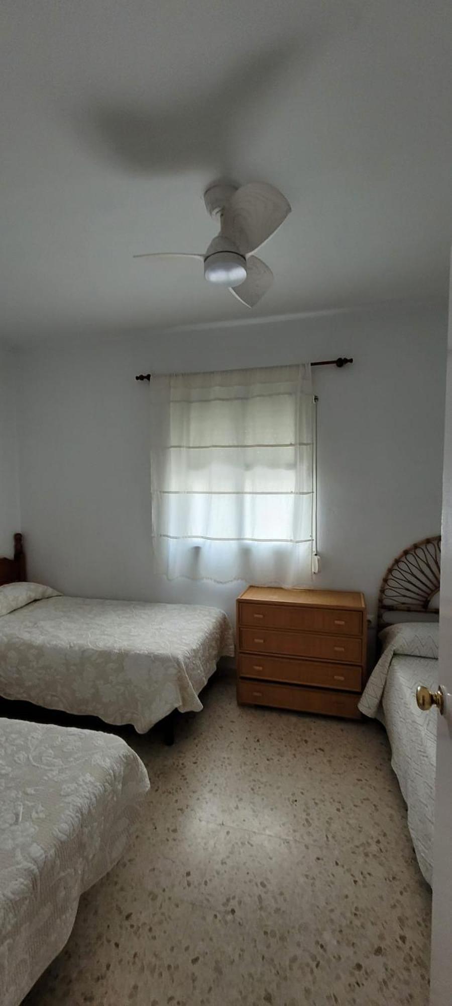 Adosado En Playa La Barrosa Residencial Las Arenas 61 치클라나 데 라 프론테라 외부 사진