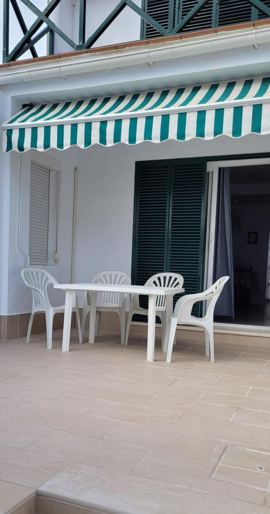 Adosado En Playa La Barrosa Residencial Las Arenas 61 치클라나 데 라 프론테라 외부 사진