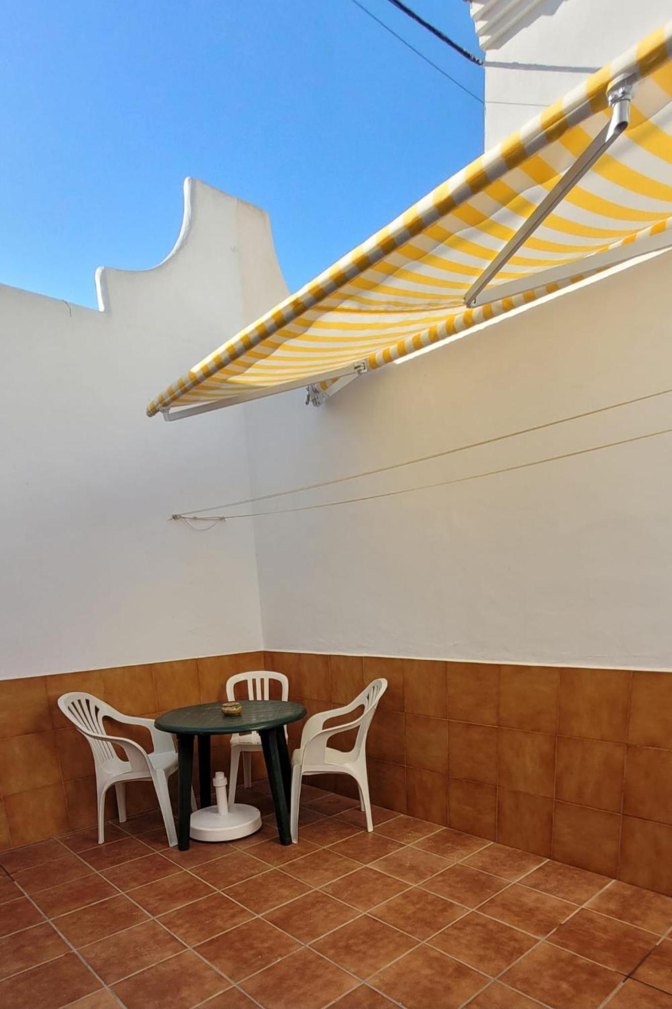 Adosado En Playa La Barrosa Residencial Las Arenas 61 치클라나 데 라 프론테라 외부 사진